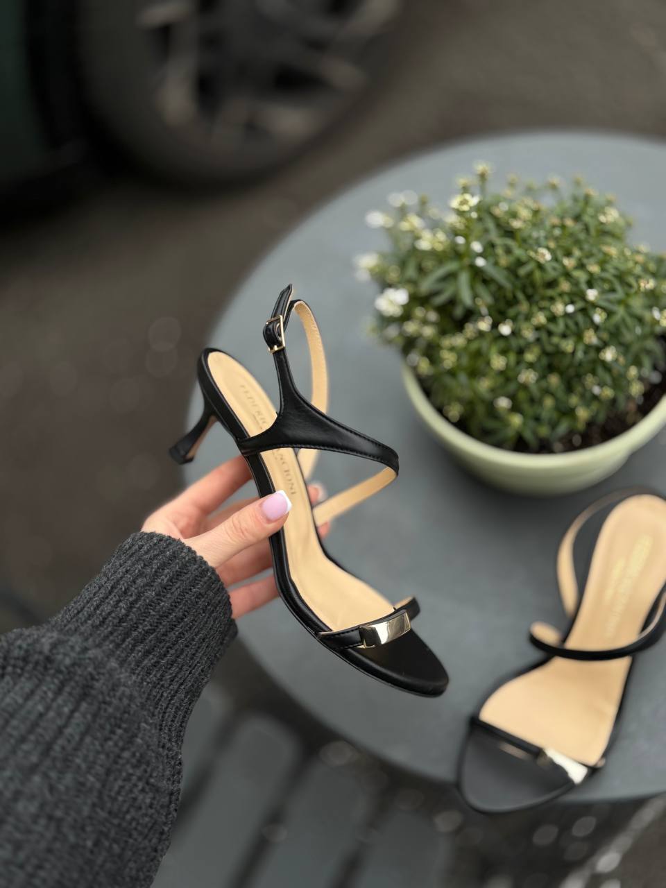 Фото Federica Lancioni