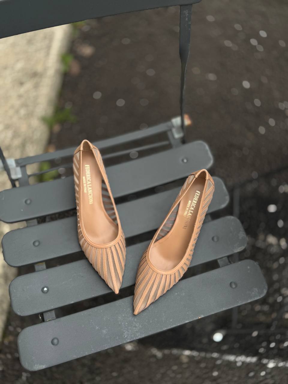 Фото Federica Lancioni