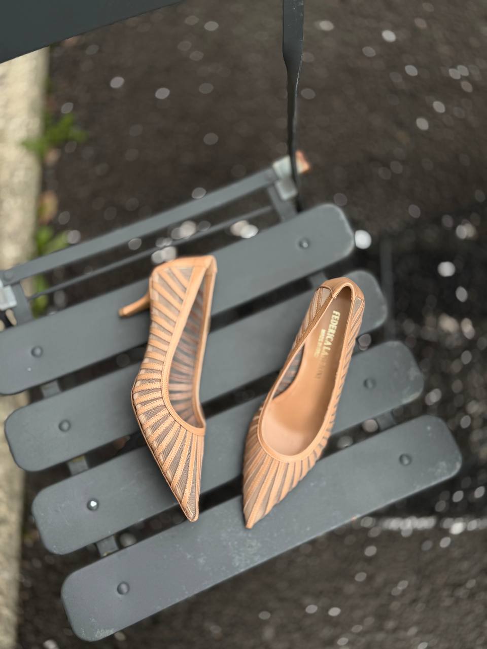 Фото Federica Lancioni