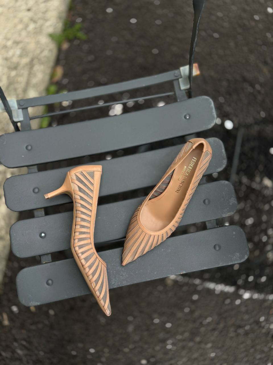 Фото Federica Lancioni