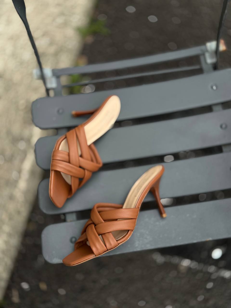 Фото Federica Lancioni