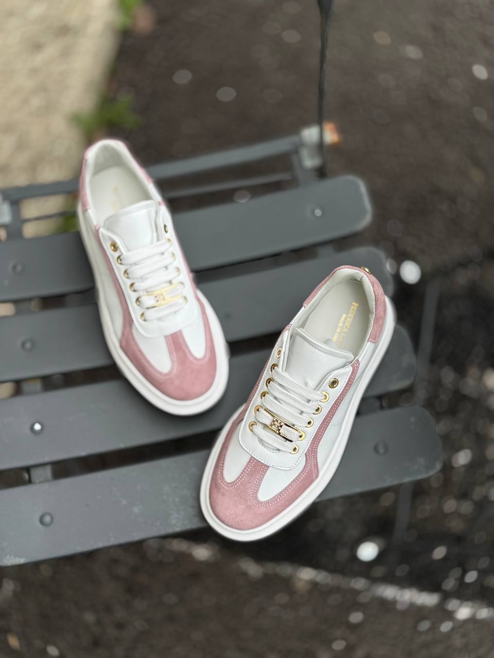 Фото Federica Lancioni