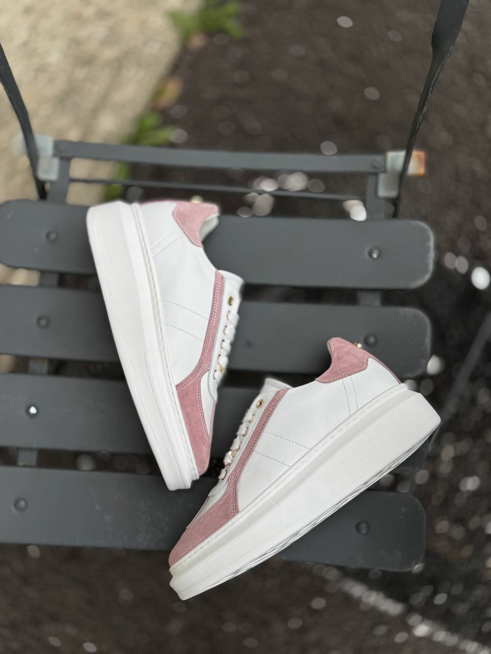 Фото Federica Lancioni