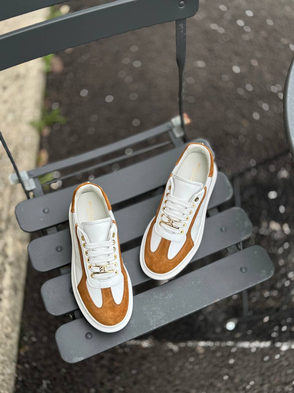 Фото Federica Lancioni