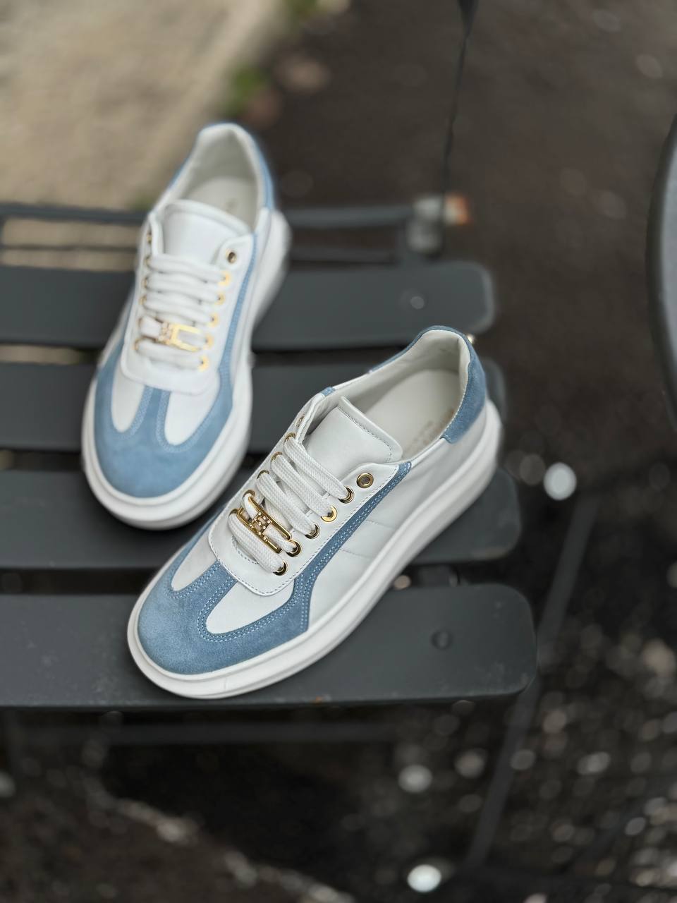 Фото Federica Lancioni