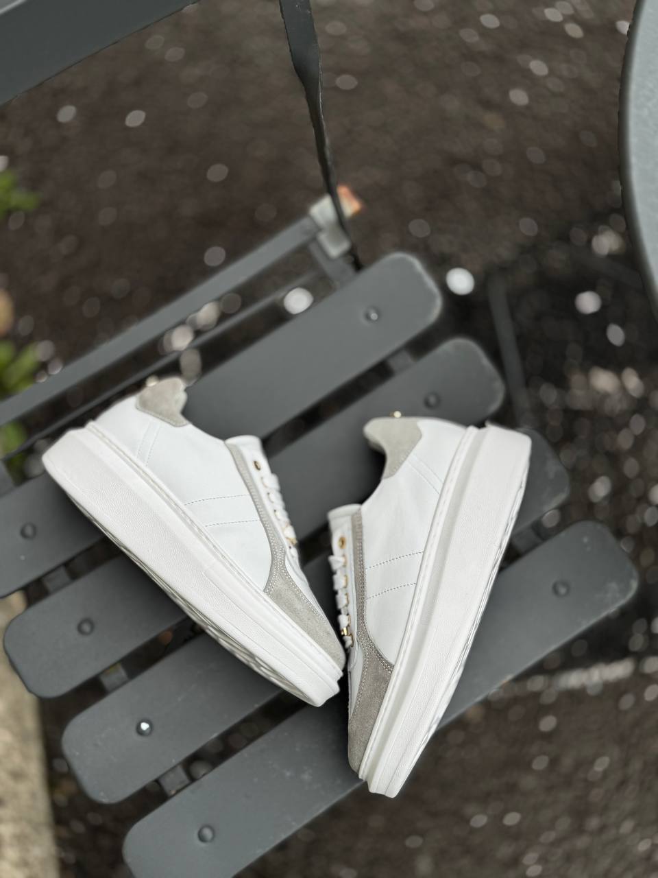 Фото Federica Lancioni