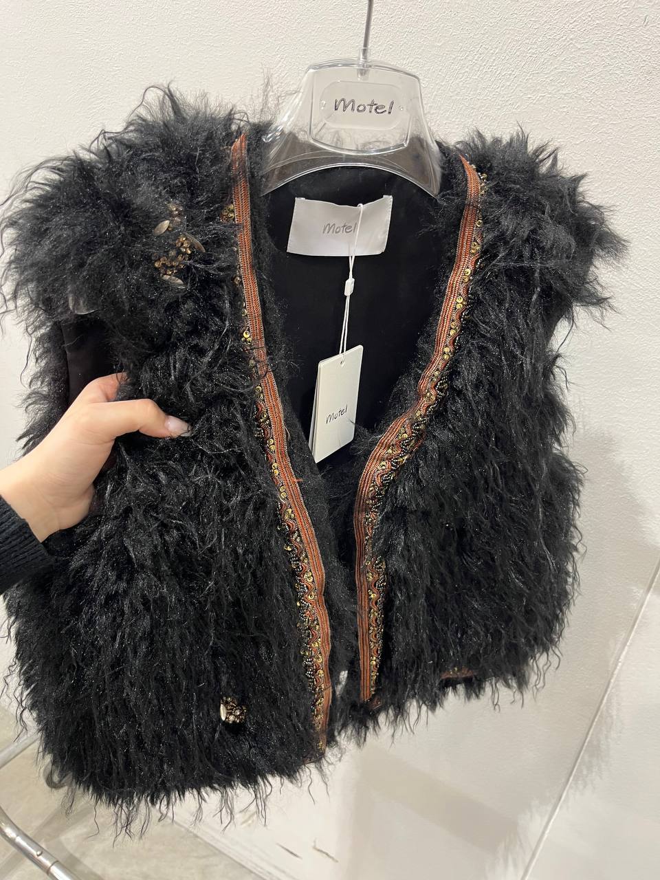 Итальянская одежда, бренд Adora, арт. 74074221