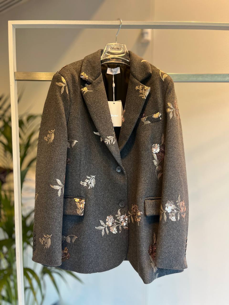 Итальянская одежда, бренд Adora, арт. 74074283