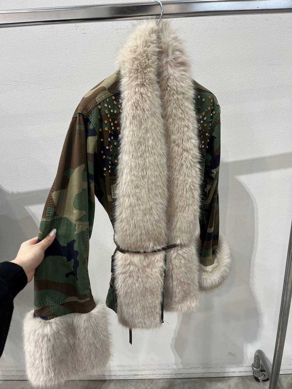 Итальянская одежда, бренд Adora, арт. 74074309