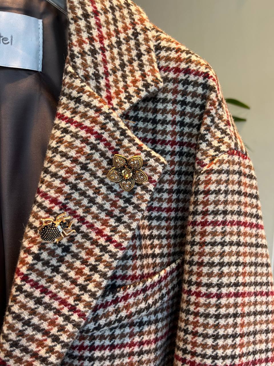 Итальянская одежда, бренд Adora, арт. 74074591