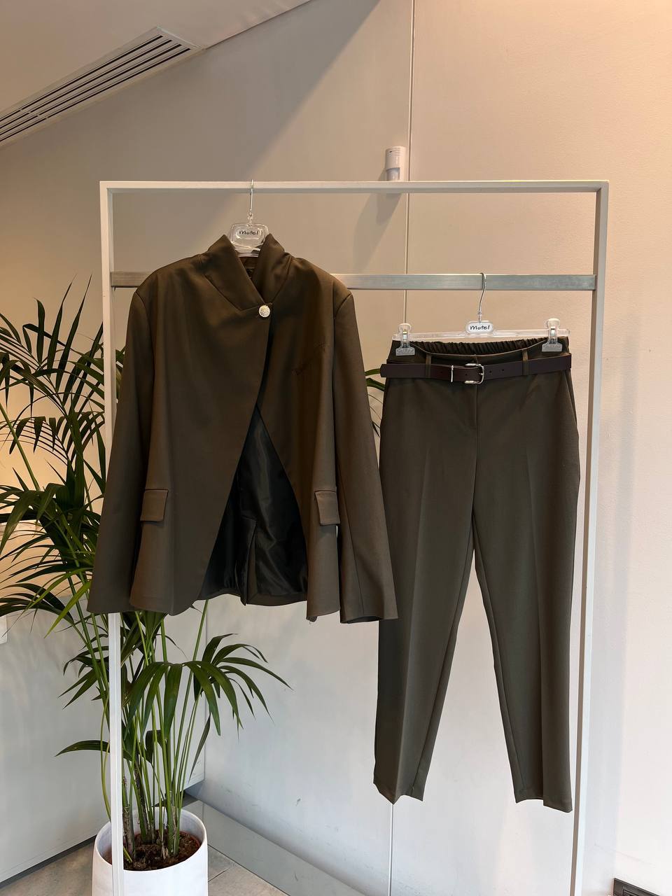 Итальянская одежда, бренд Adora, арт. 74074600