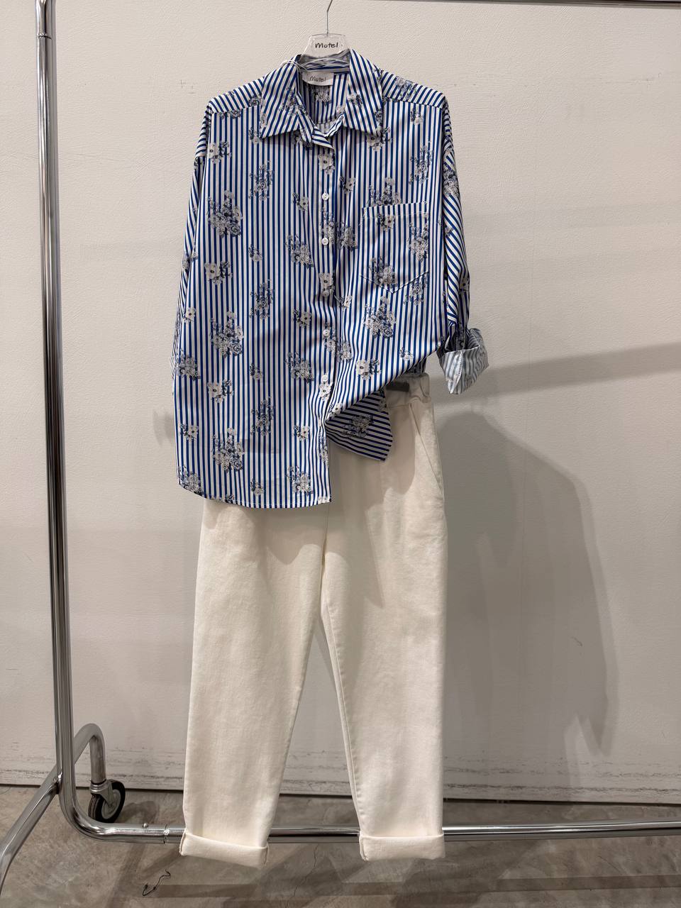 Итальянская одежда, бренд Adora, арт. 74087853