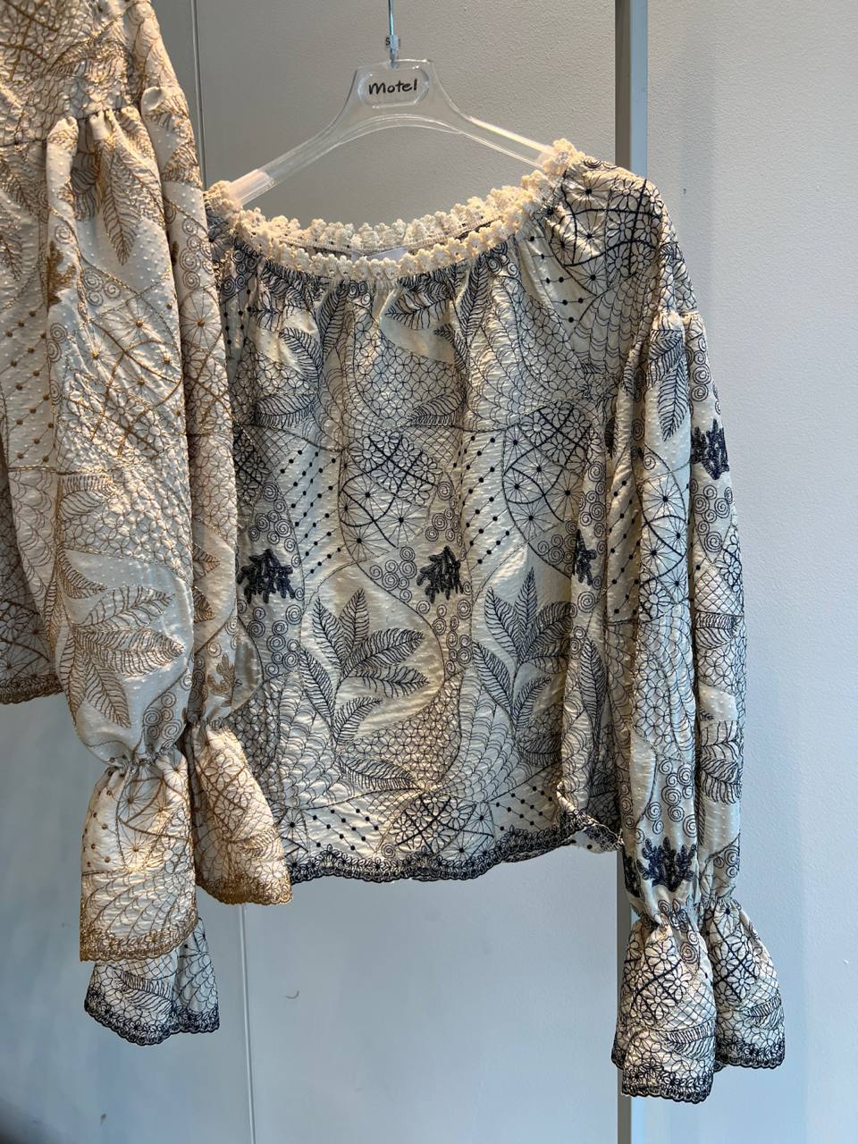 Итальянская одежда, бренд Adora, арт. 74099170