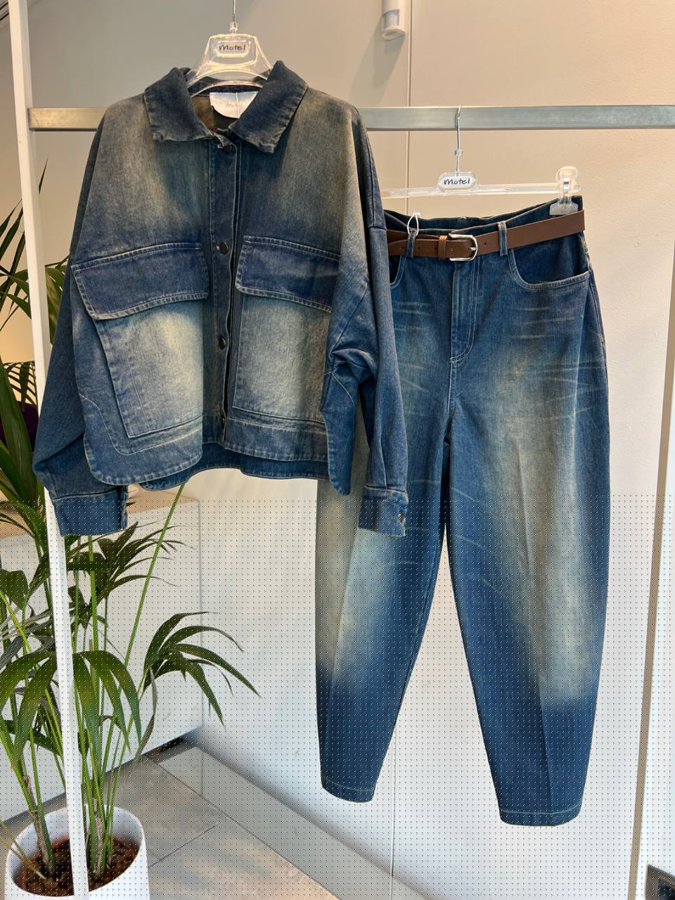 Итальянская одежда, бренд Adora, арт. 74099373