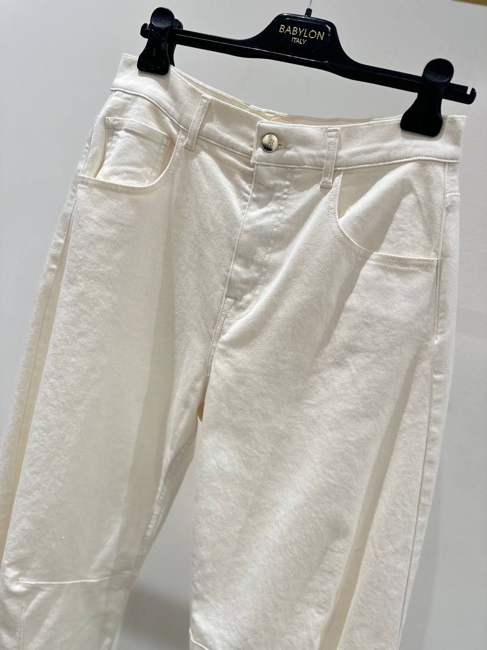 Итальянская одежда, бренд Babylon, арт. 74124319