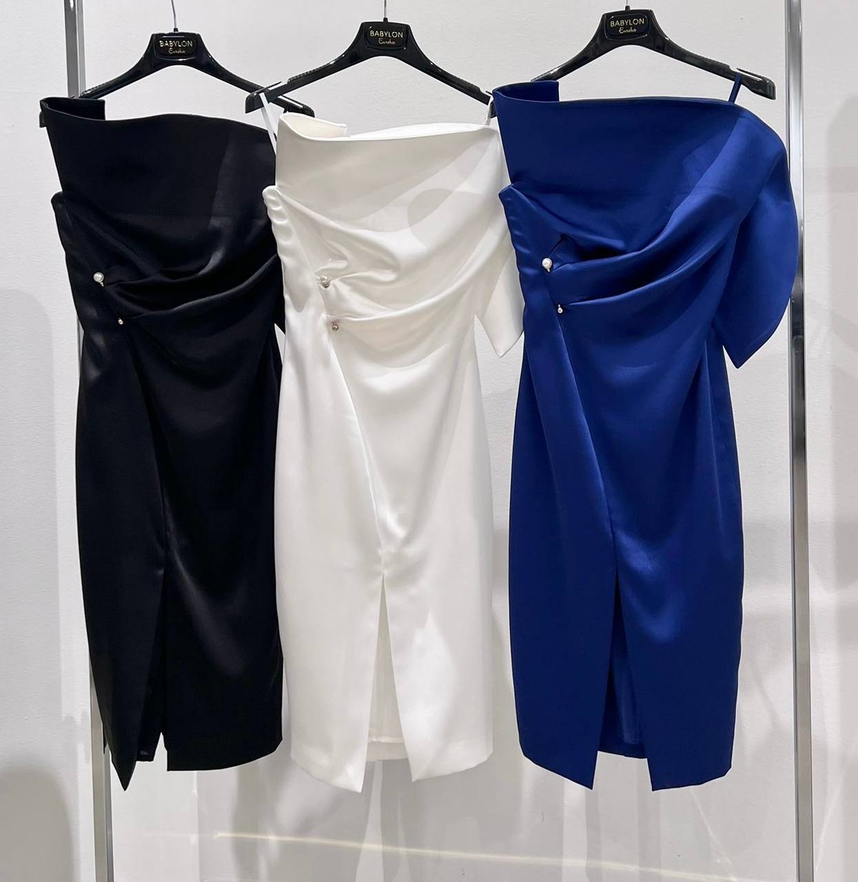 Итальянская одежда, бренд Babylon, арт. 74136971