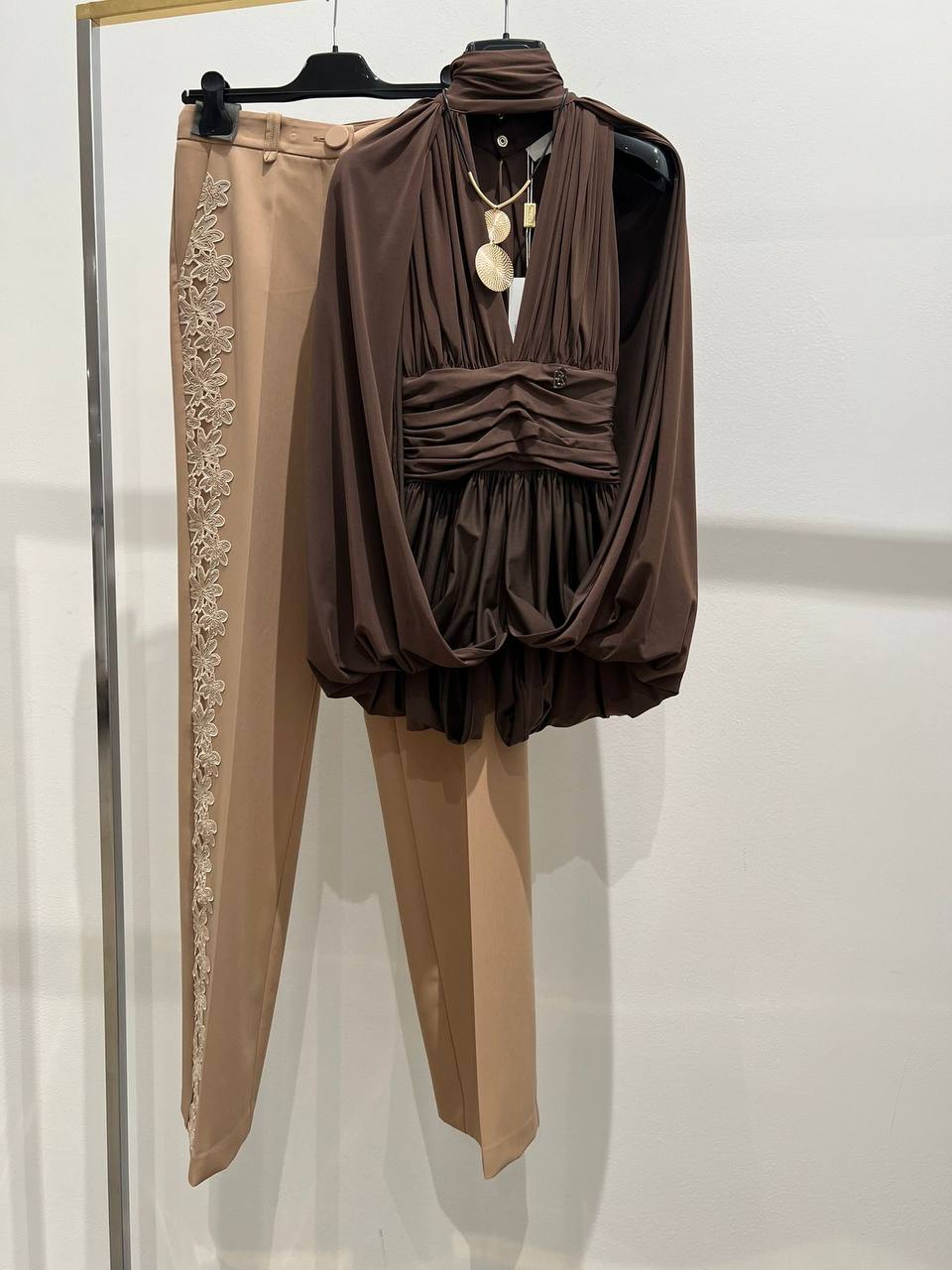 Итальянская одежда, бренд Babylon, арт. 74136977