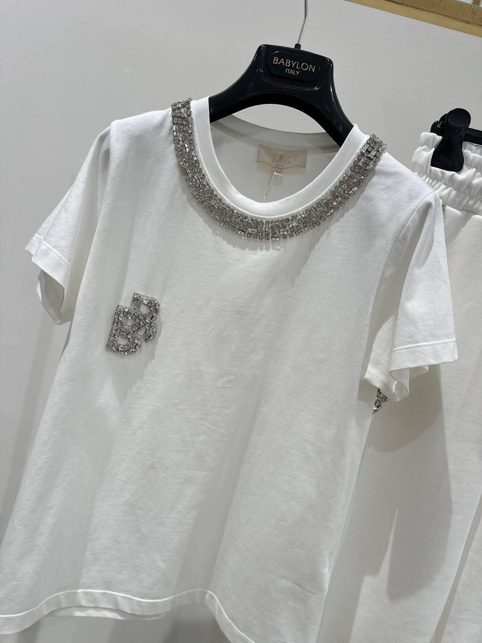 Итальянская одежда, бренд Babylon, арт. 74139203