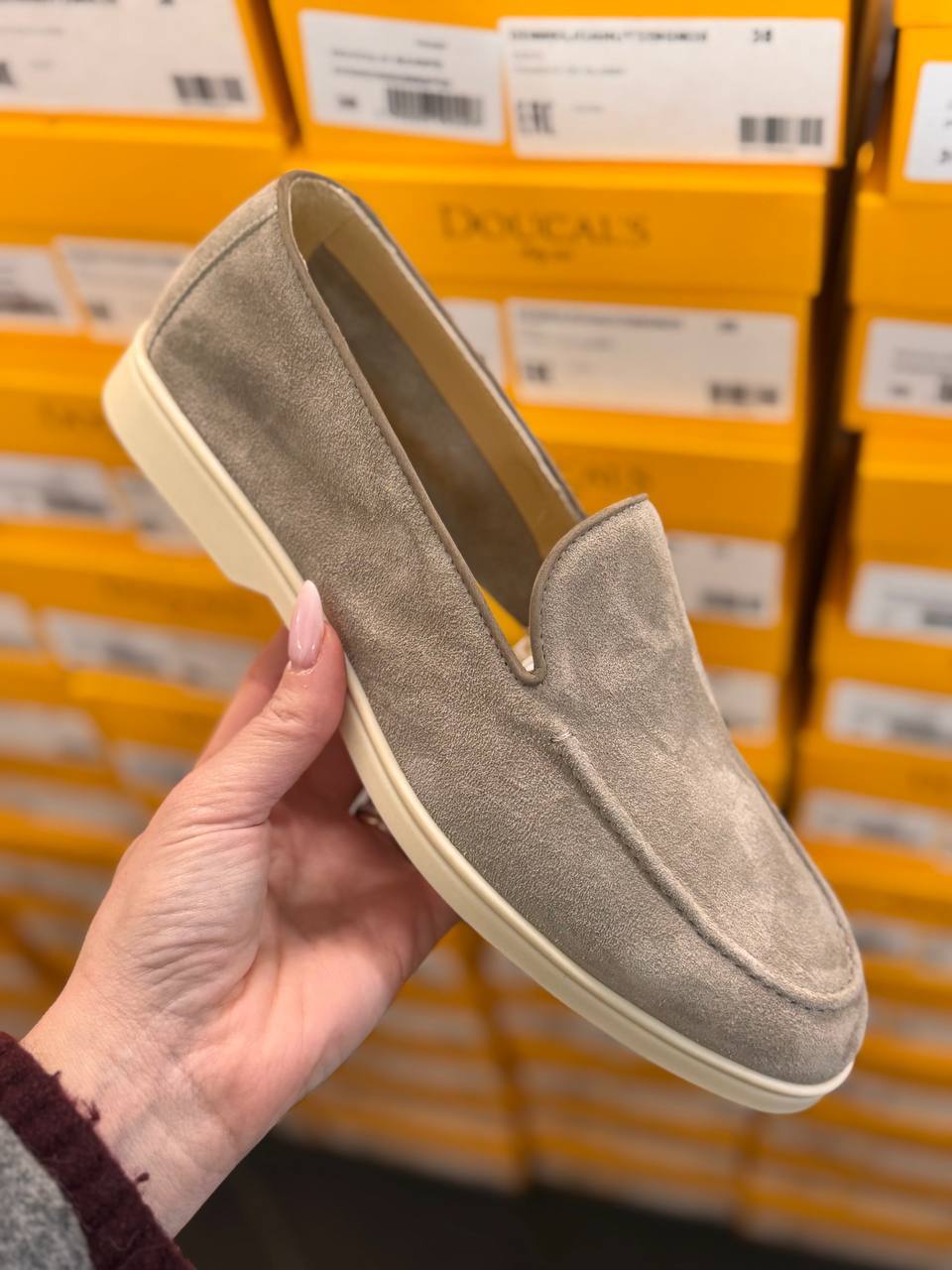 Итальянская одежда, бренд Roberto Serpentini, арт. 74111734