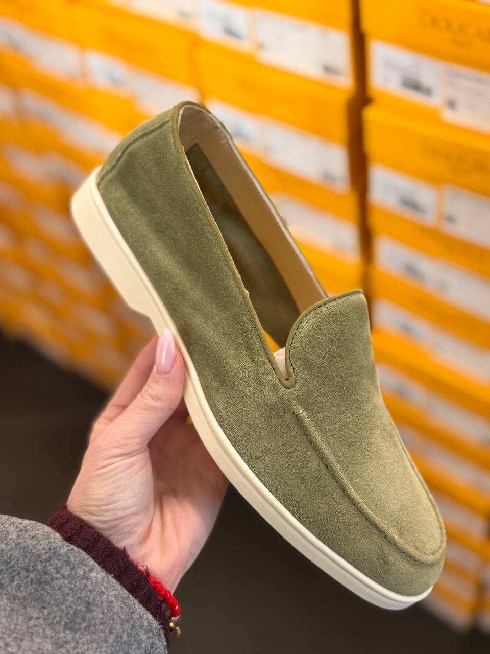 Фото Roberto Serpentini