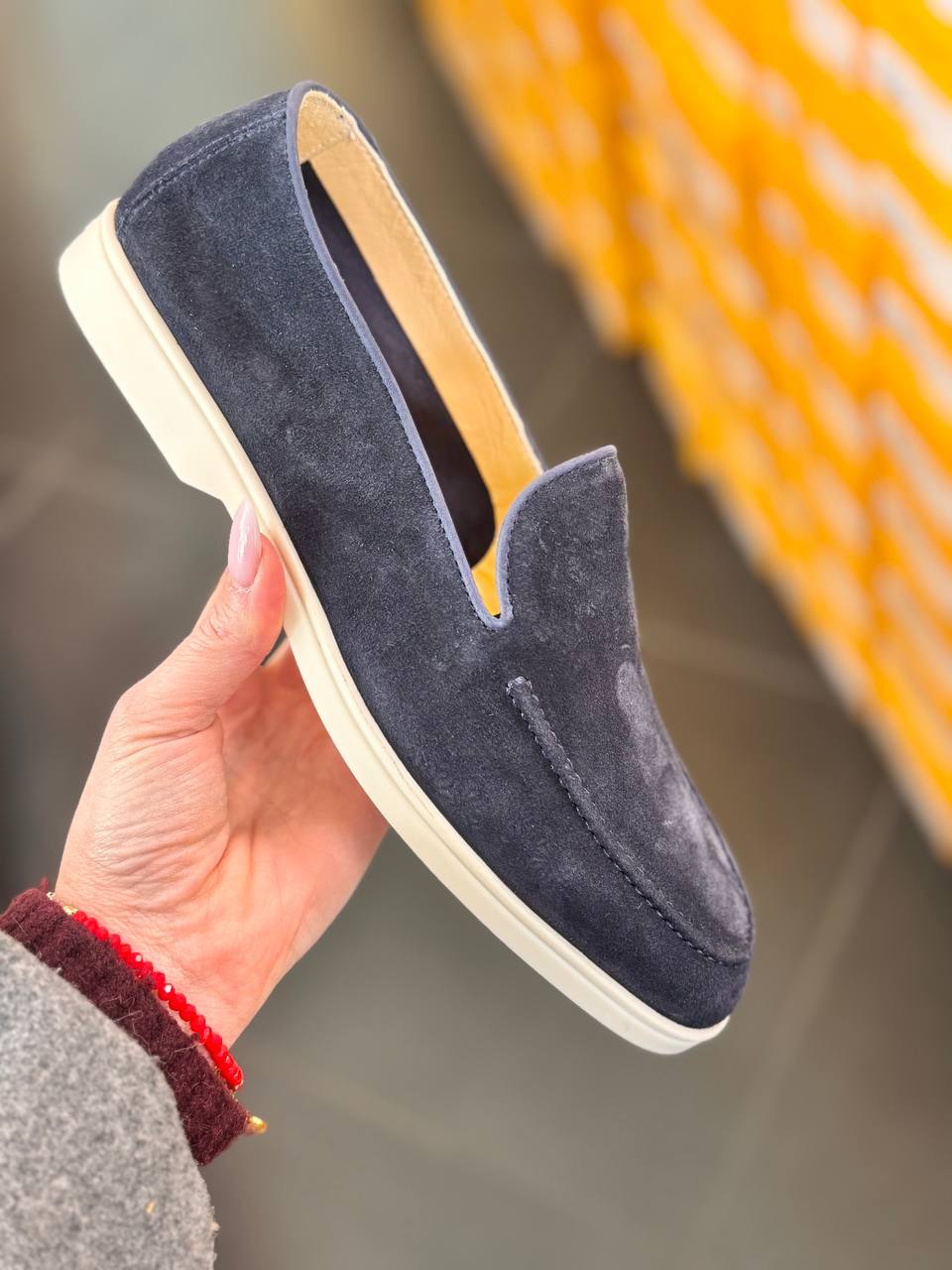 Фото Roberto Serpentini