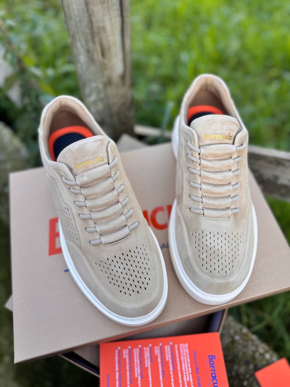 Фото Roberto Serpentini