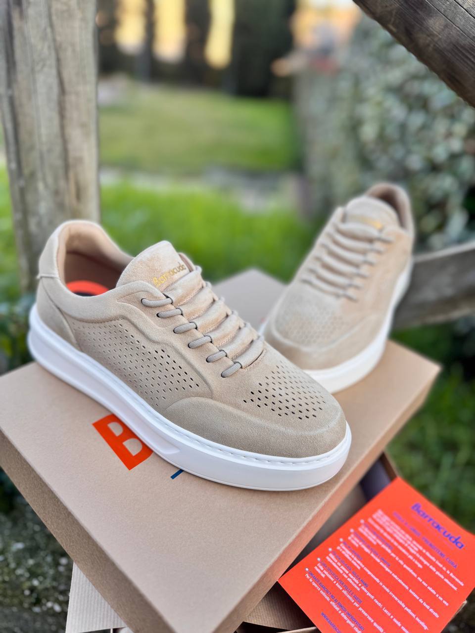 Фото Roberto Serpentini