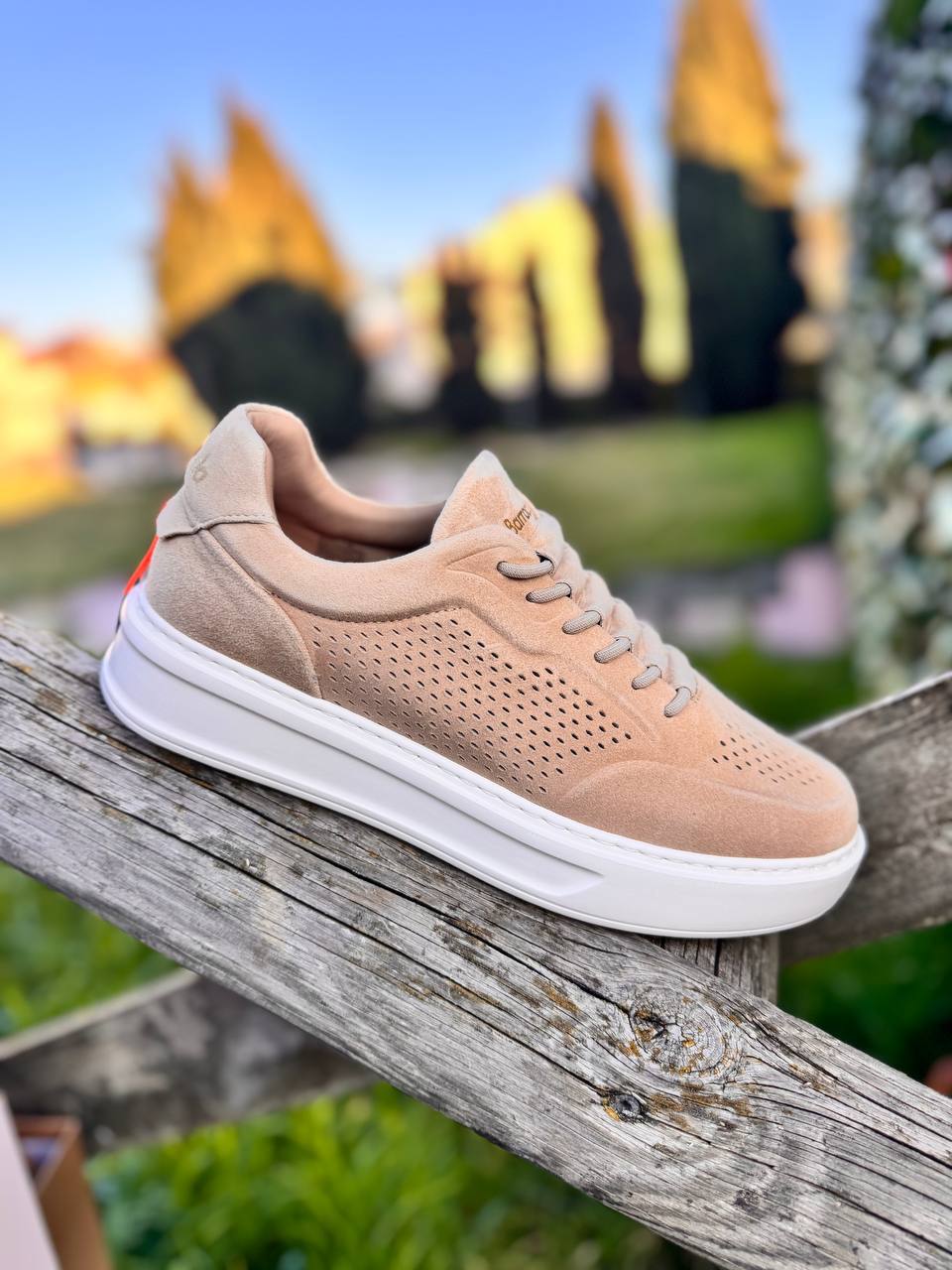 Фото Roberto Serpentini