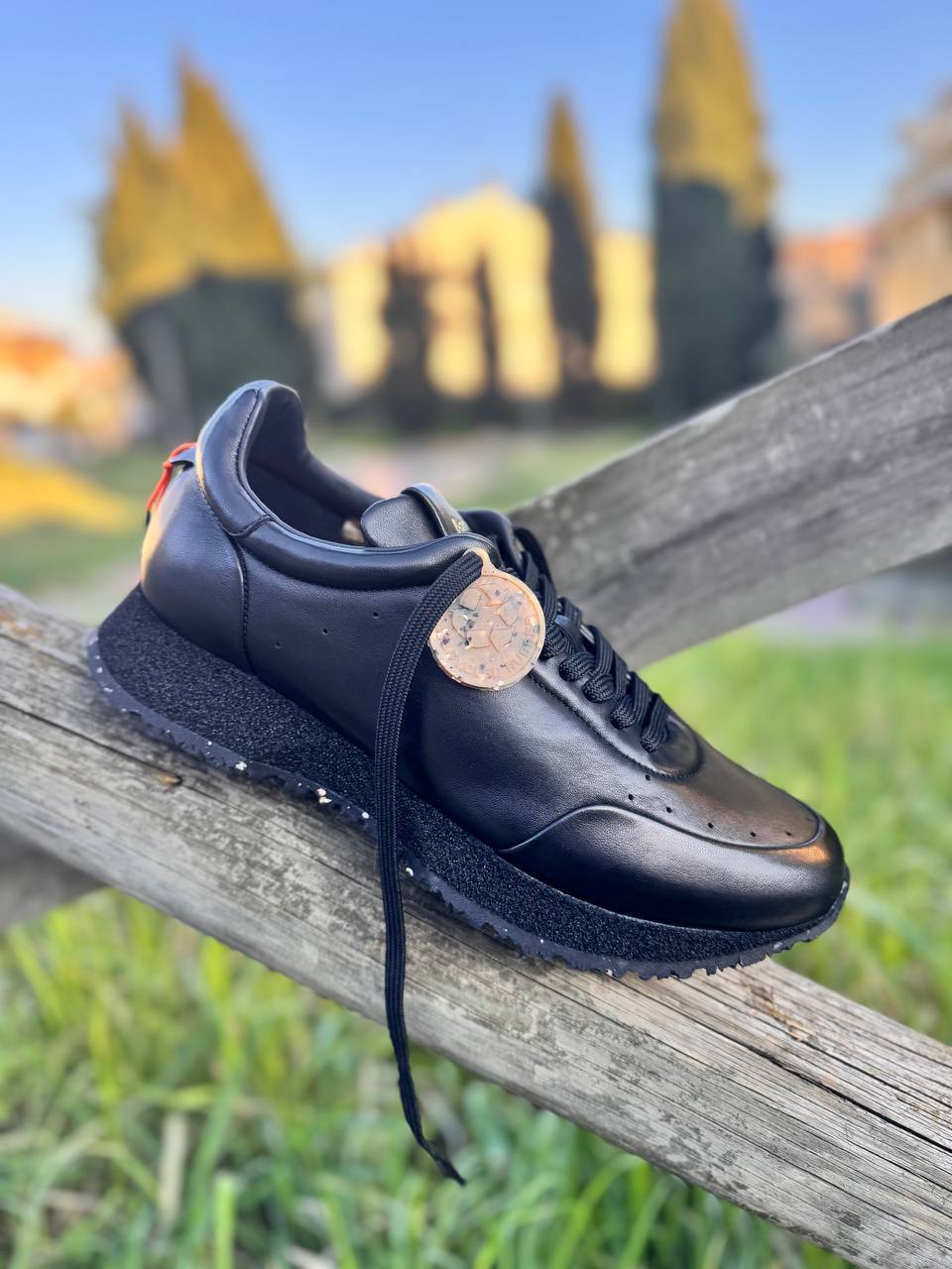 Фото Roberto Serpentini