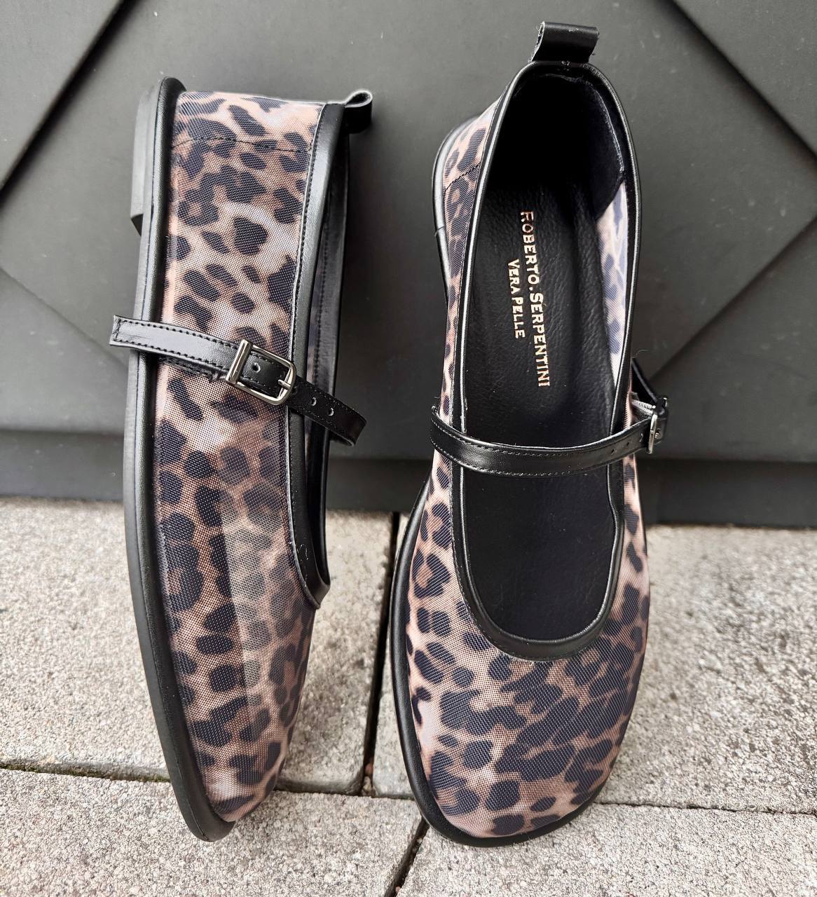 Фото Roberto Serpentini