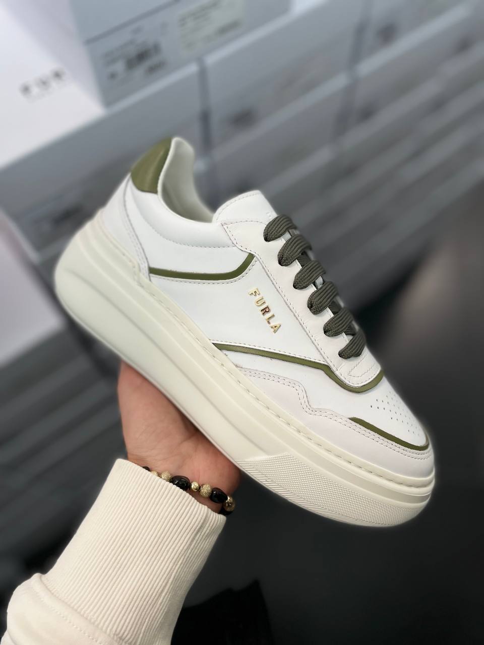 Фото Roberto Serpentini