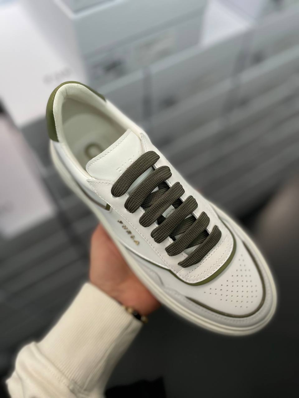 Фото Roberto Serpentini