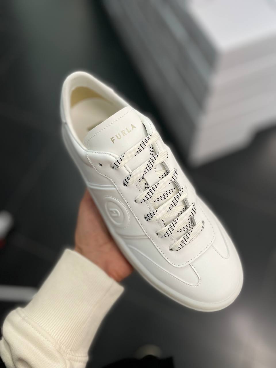 Фото Roberto Serpentini