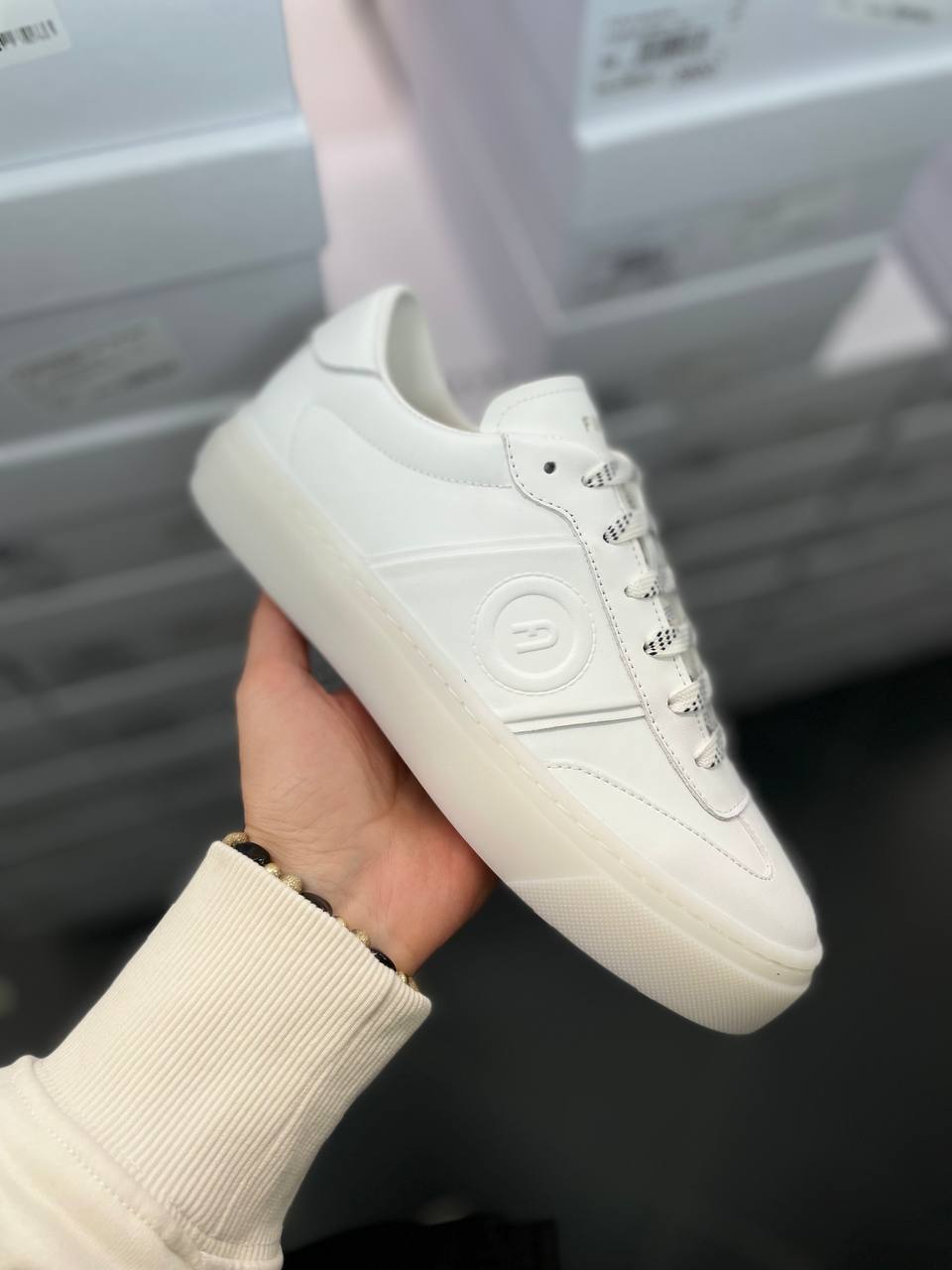 Фото Roberto Serpentini