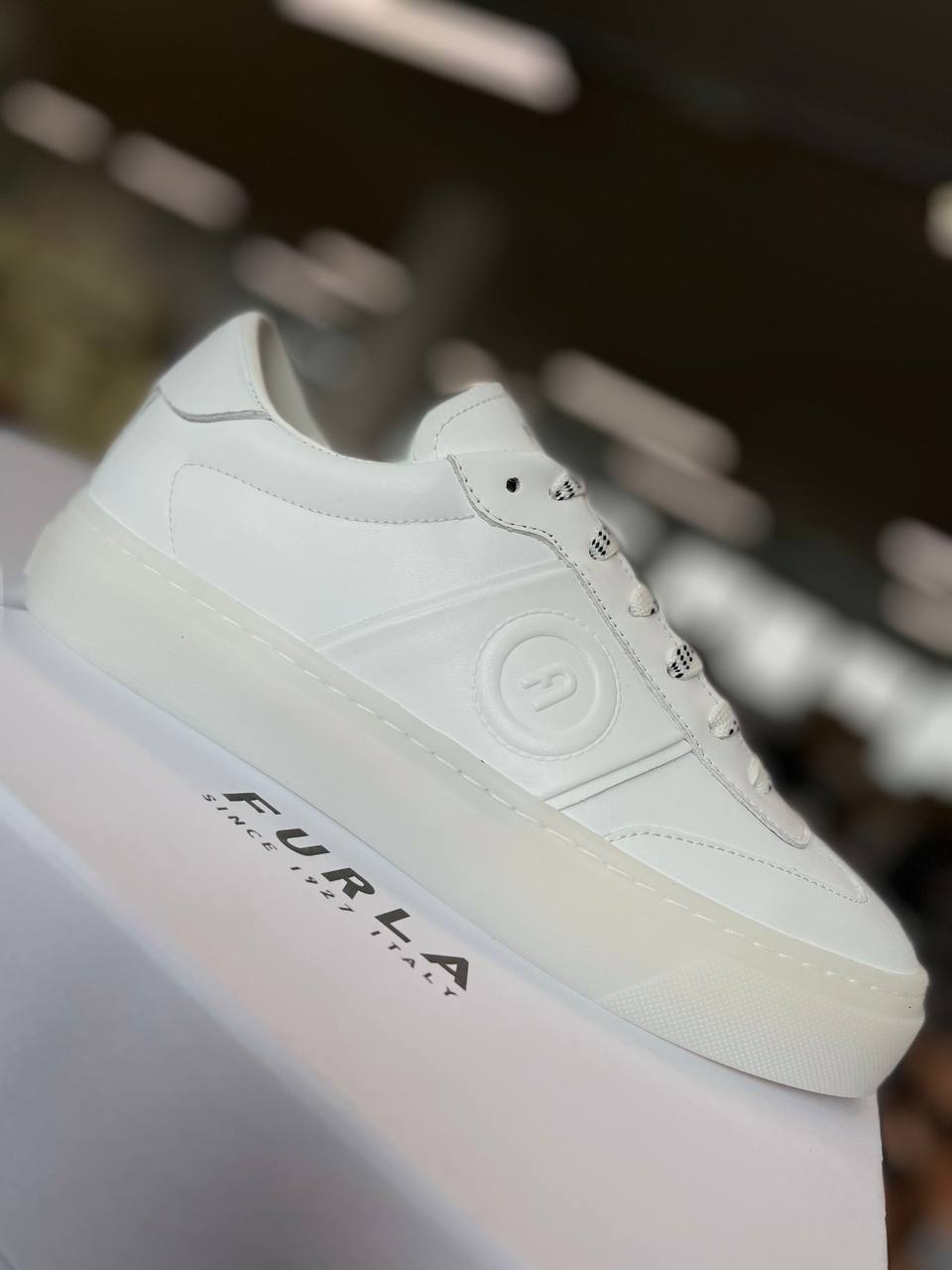 Фото Roberto Serpentini