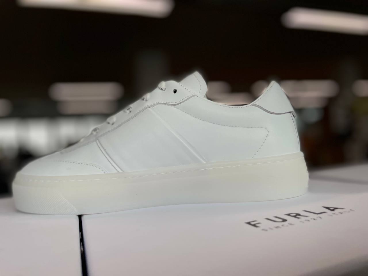 Фото Roberto Serpentini