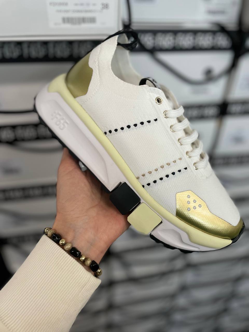 Фото Roberto Serpentini