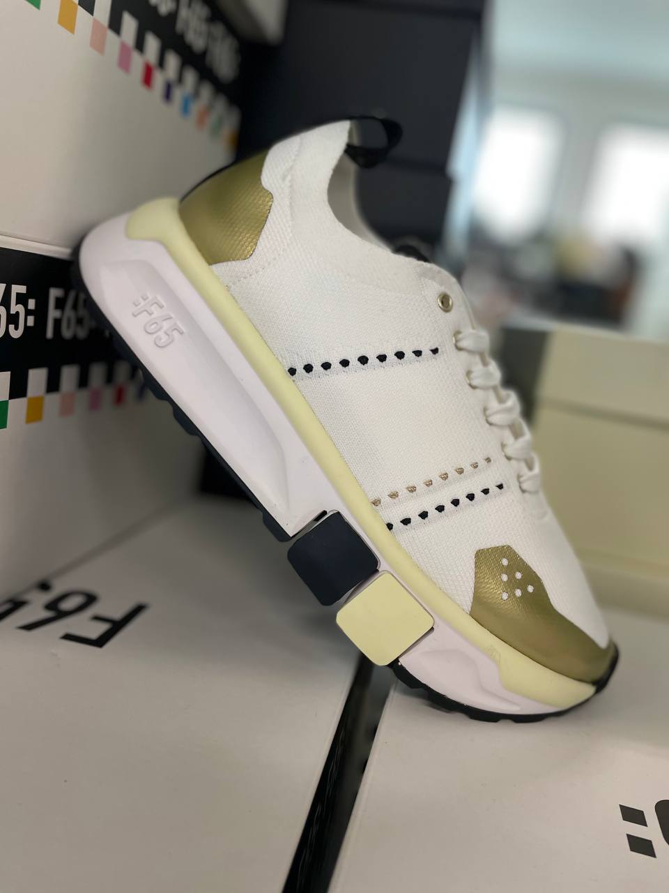 Фото Roberto Serpentini