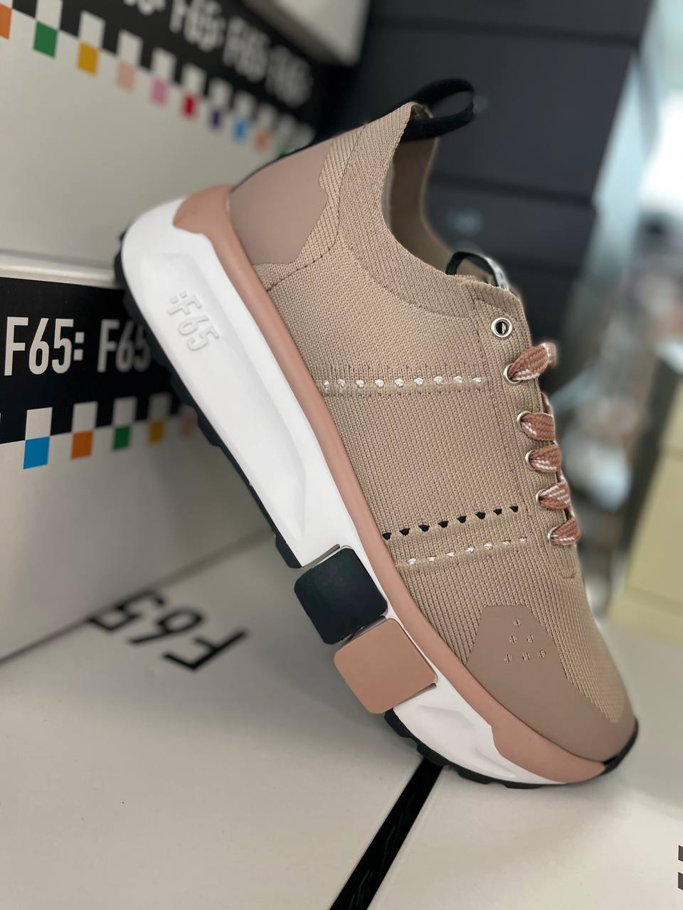 Фото Roberto Serpentini