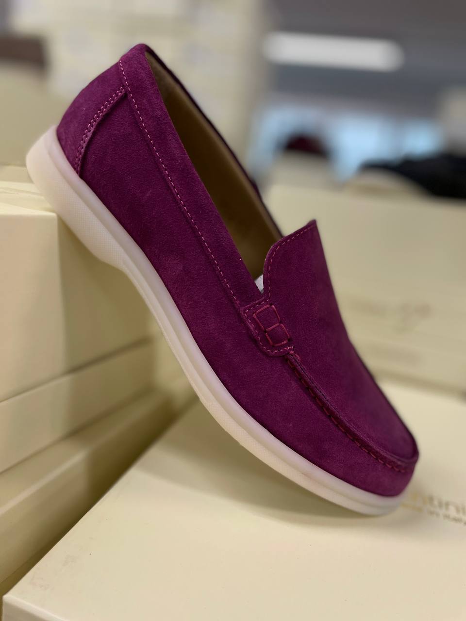 Фото Roberto Serpentini