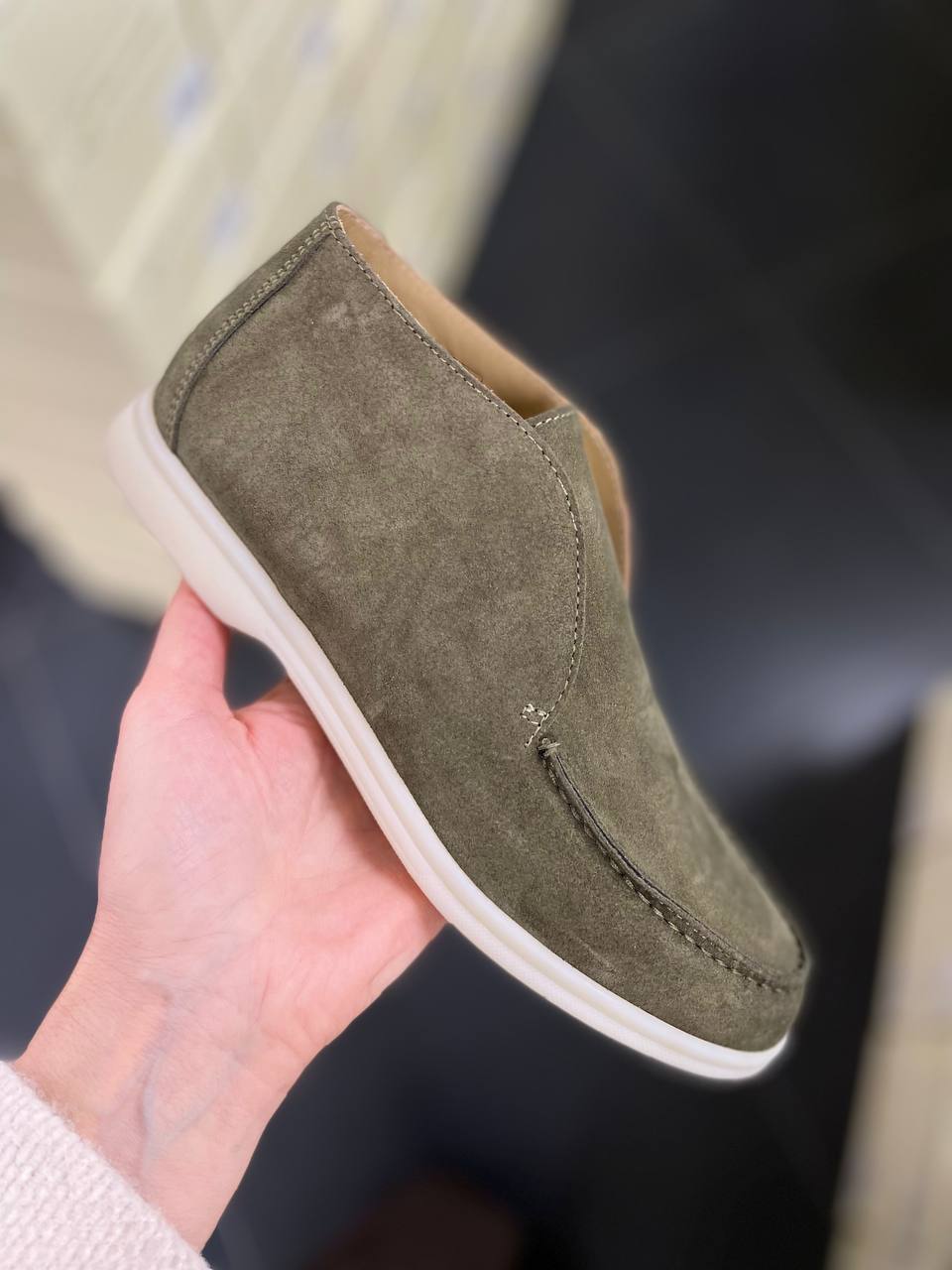 Фото Roberto Serpentini