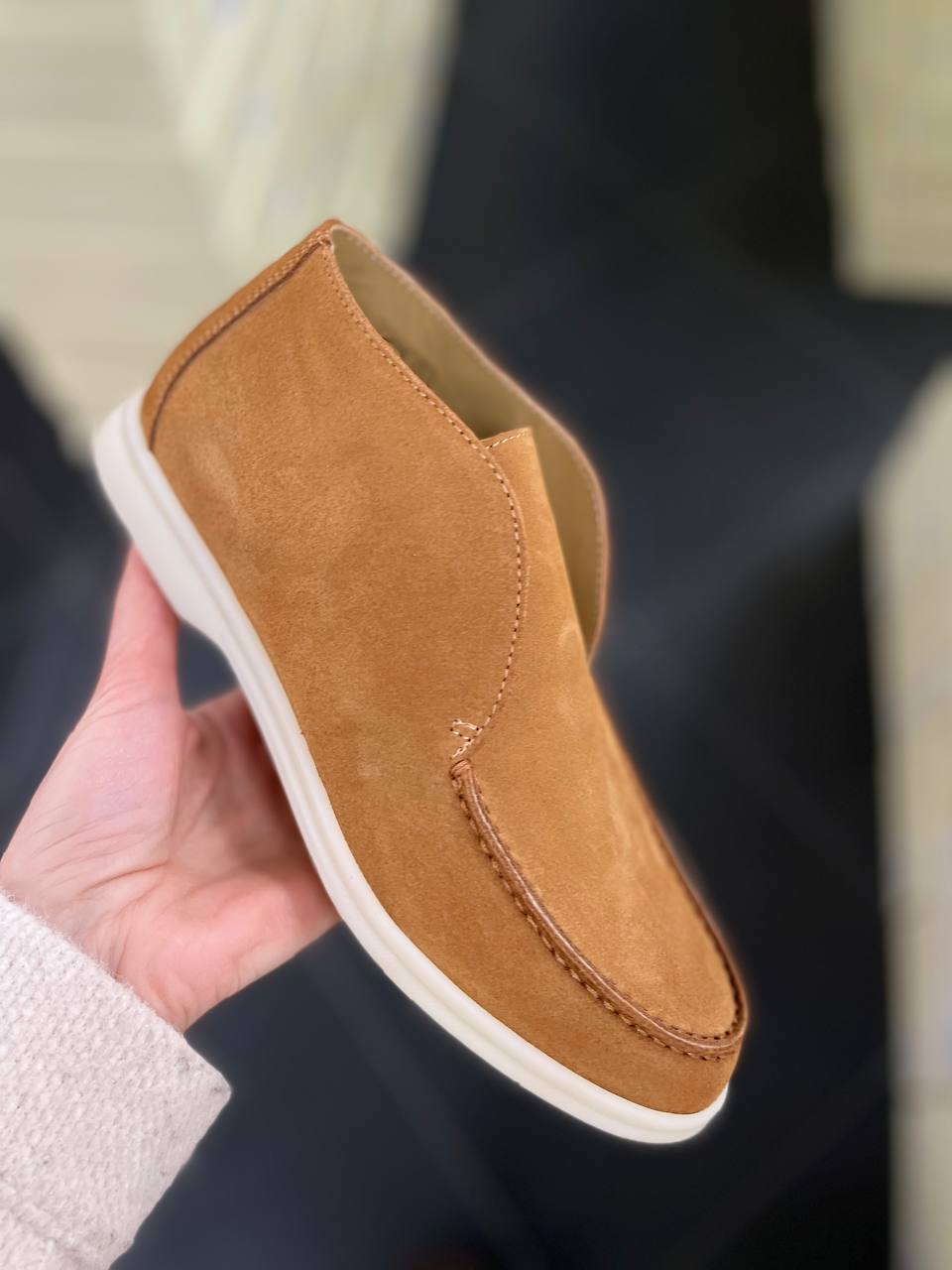 Фото Roberto Serpentini