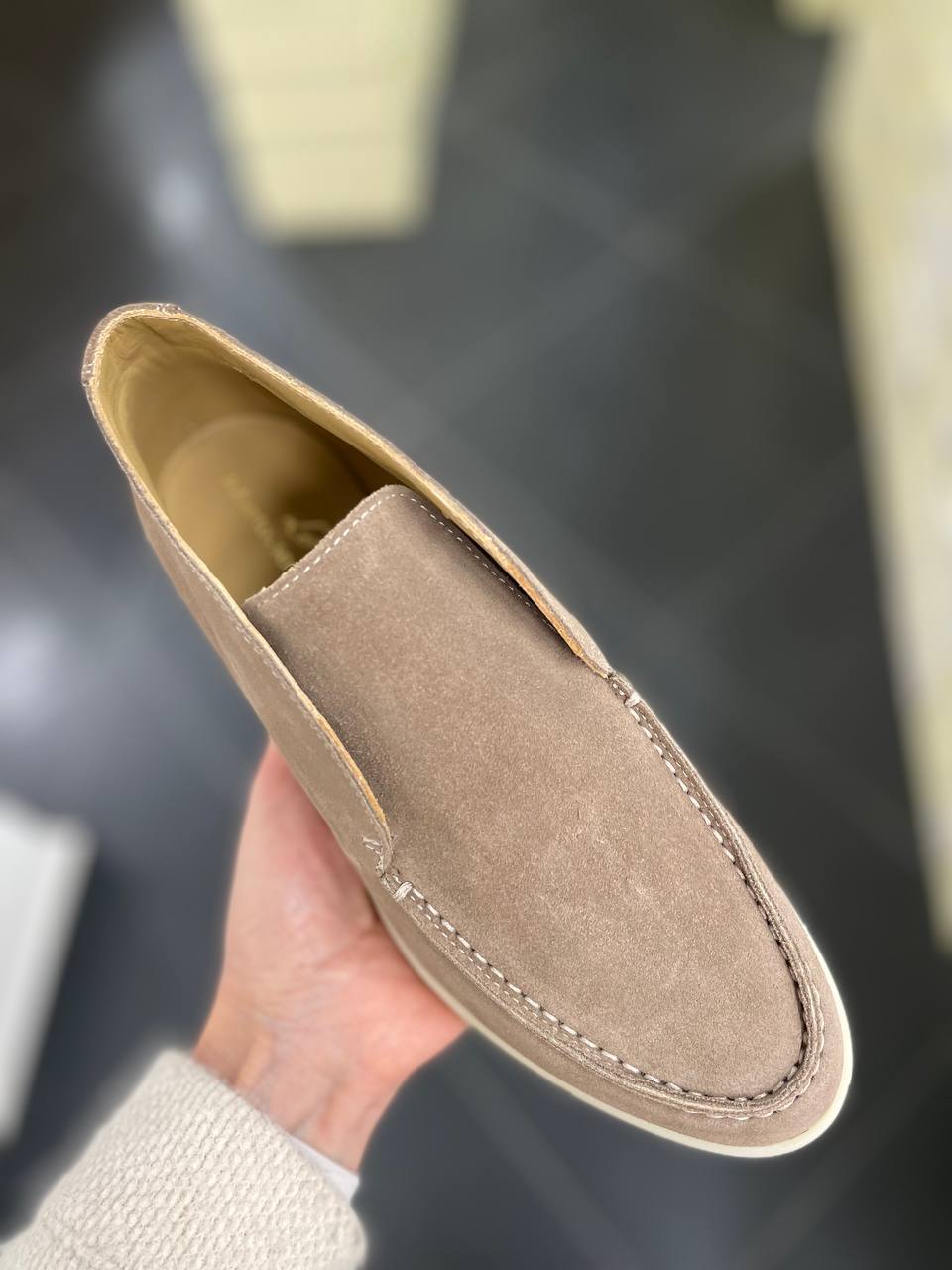 Фото Roberto Serpentini