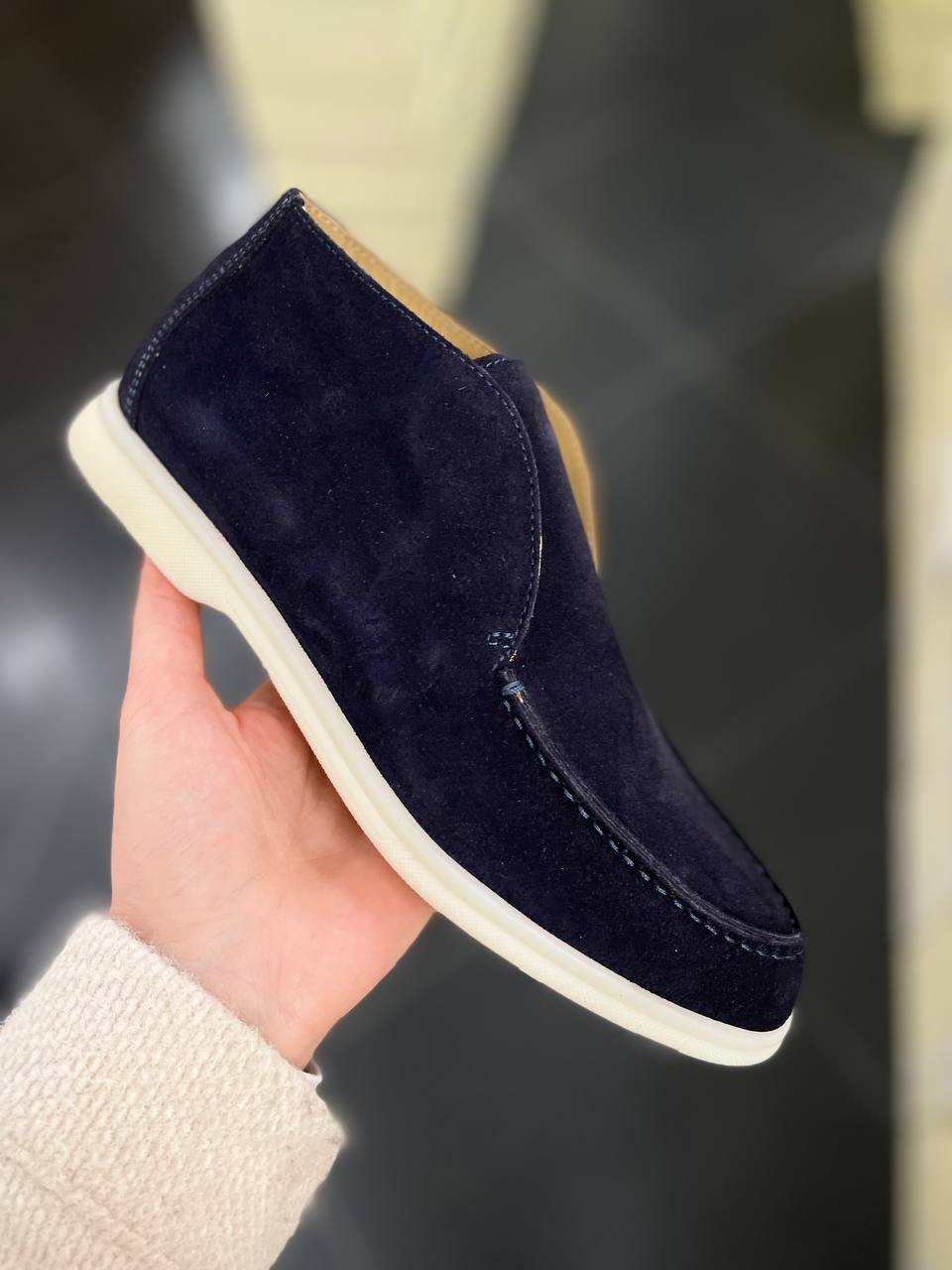 Фото Roberto Serpentini