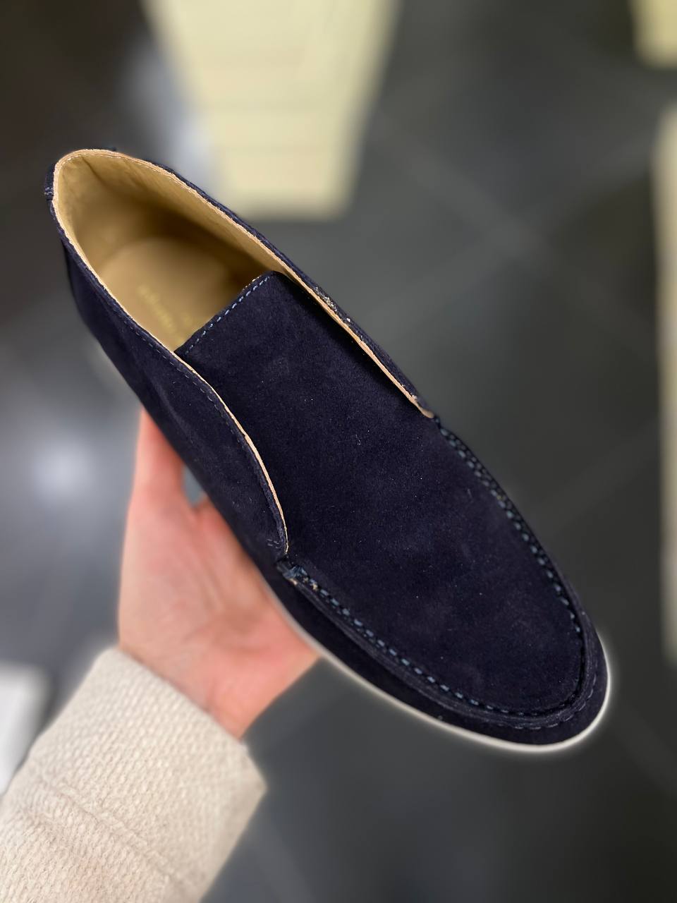 Фото Roberto Serpentini