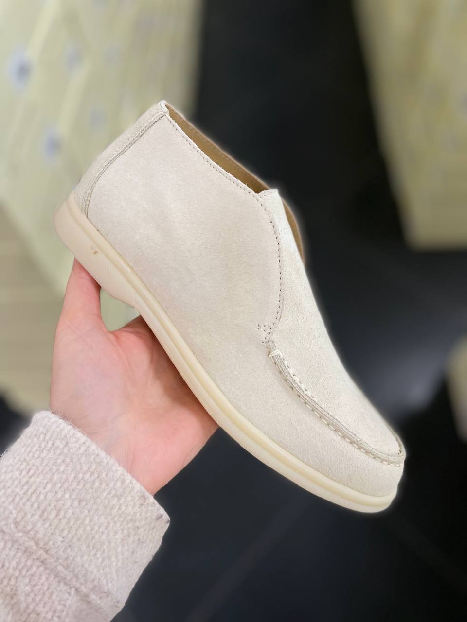 Фото Roberto Serpentini