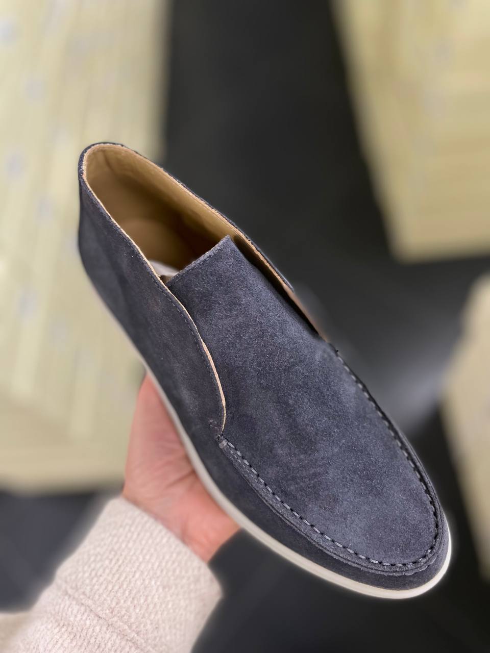 Фото Roberto Serpentini