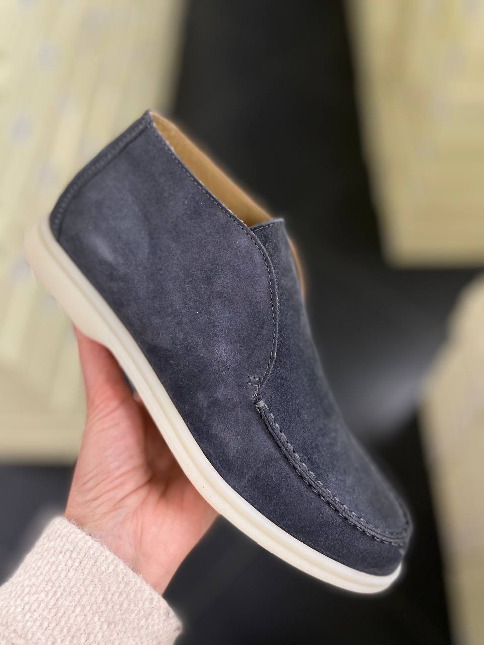 Фото Roberto Serpentini