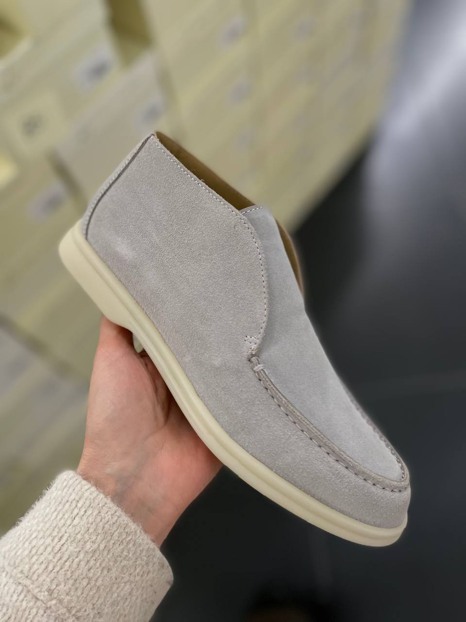 Фото Roberto Serpentini