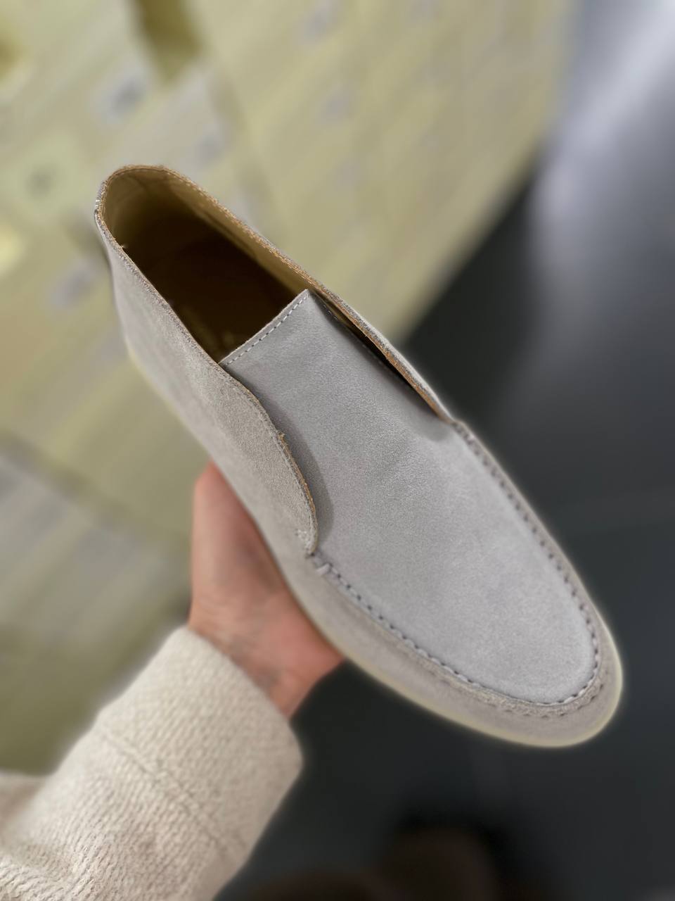 Фото Roberto Serpentini